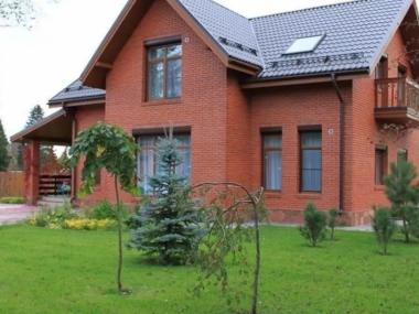 Пансионат для пожилых «Лосиный остров» (Фото 1)