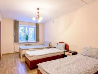 Пансионат «МИРРА» для пожилых (Фото 1)