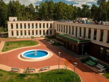 Центр ухода и реабилитации «Малаховка» Senior Group (Фото 1)