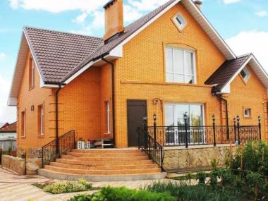 Пансионат для пожилых «Опора» (Фото 1)