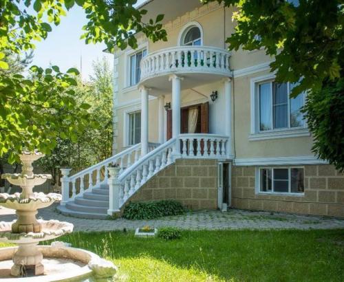 Реабилитационный центр «Немчиновка» (Фото 1)