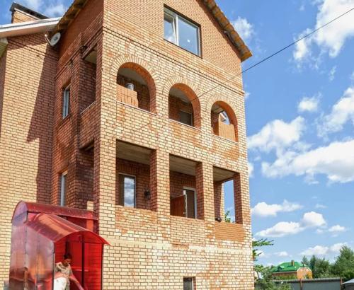 Пансионат для пожилых «Доброта» в Балашихе (Фото 1)