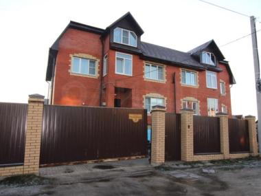 Пансионат «Алабушево» (Фото 1)