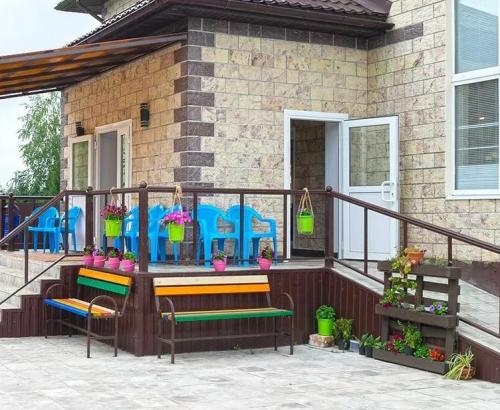 Дом престарелых «Электросталь» (Фото 1)