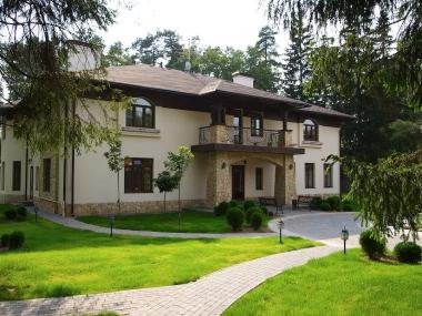 Пансионат «Счастливая старость» (Фото 1)