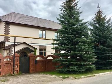 Пансионат для пожилых «Глухово» (Фото 1)