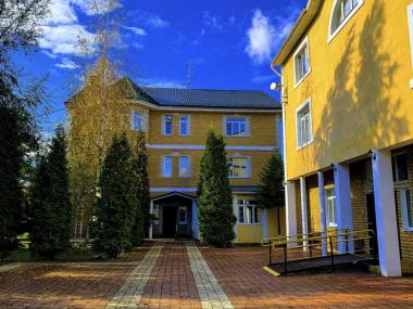 Пансионат «Древо жизни» для пожилых (Фото 1)