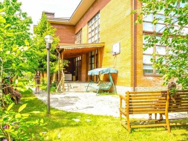 Пансионат «Видное» (Фото 1)