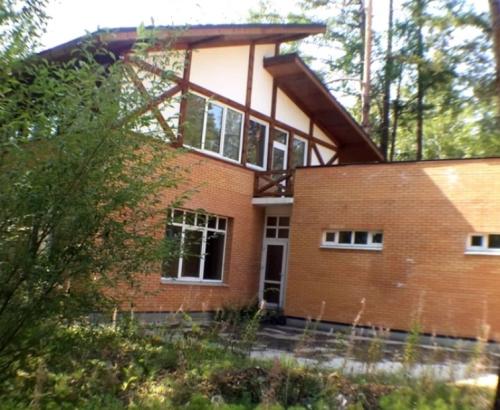 Пансионат для пожилых в Железнодорожном (Фото 1)