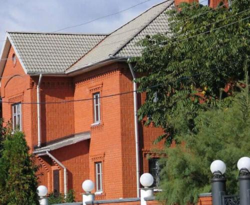 Пансионат «Долголетие» (Фото 1)