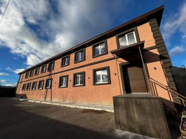 Пансионат для пожилых «Люберцы» (Фото 1)