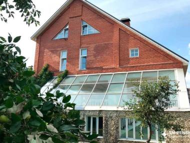 Пансионат для пожилых Алтуфьево (Долгопрудный) (Фото 1)