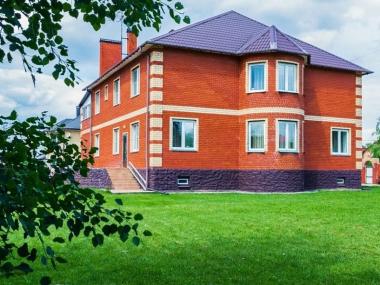 Пансионат для пожилых УКСС  (Фото 1)