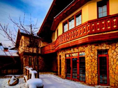 Дом престарелых в Лобне (Фото 1)