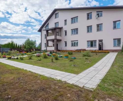 Дом престарелых в Пушкино (Фото 1)