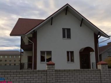 Пансионат «Поляны» для пожилых (Фото 1)