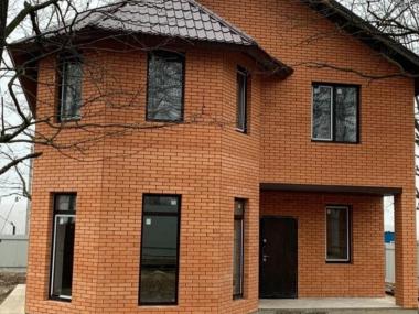 Дом престарелых «Электроугли» (Фото 1)