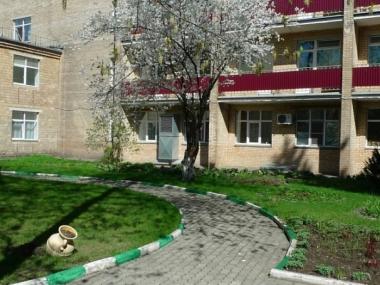 Пансионат №17 для ветеранов труда в Люблино (Фото 1)