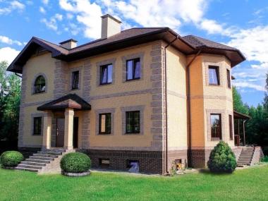 Пансионат для пожилых «Старосьяново» (Фото 1)