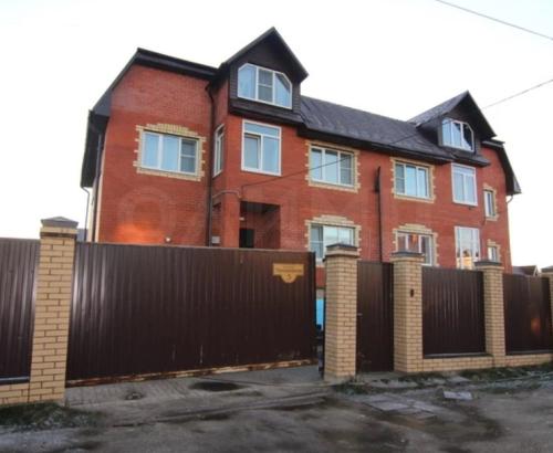 Пансионат «Алабушево» (Фото 1)