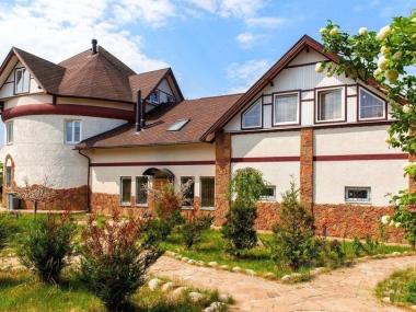 Пансионат для пожилых и престарелых «Сергиев Посад» (Фото 1)