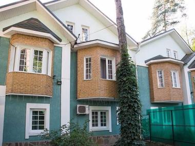 Дом престарелых в Малаховке (Фото 1)