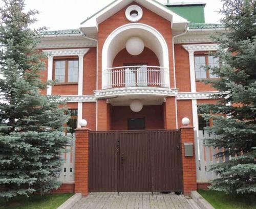 Пансионат «Созвездие» для пожилых в Пушкино (Фото 1)