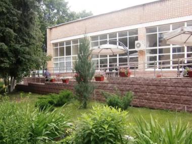 Дом престарелых «Люблино» (Фото 1)