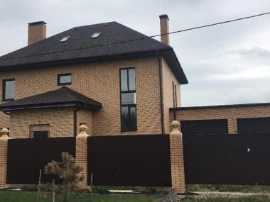 Пансионат для пожилых «Валентина» (Фото 1)