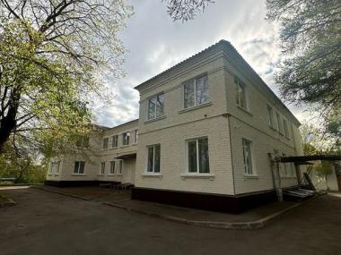 Пансионат для пожилых «Надежда» в Солнечногорске (Фото 1)