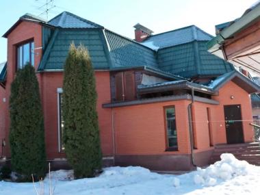 Пансионат SM-Pension для пожилых (Фото 1)