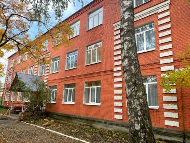 Дом престарелых в Королеве (мкр. Юбилейный) (Фото 1)