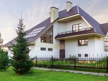 Пансионат для пожилых «Шереметьевский» (Фото 1)