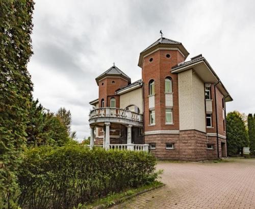 Реабилитационный центр «Пушкино» (Фото 1)