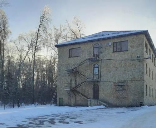 Реабилитационный центр «Оазис» (Фото 1)