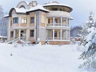 Пансионат «Домашний очаг» для пожилых (Фото 1)