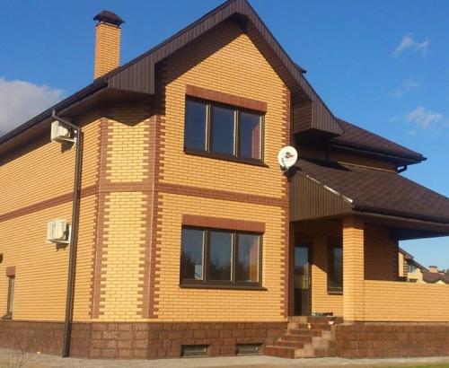 Пансионат «Ногинск» (Фото 1)