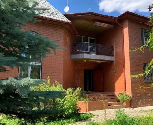 Дом престарелых «Сергиев Посад» в Хотьково (Фото 1)