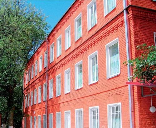 Пансионат для пожилых «Спартак» (Фото 1)