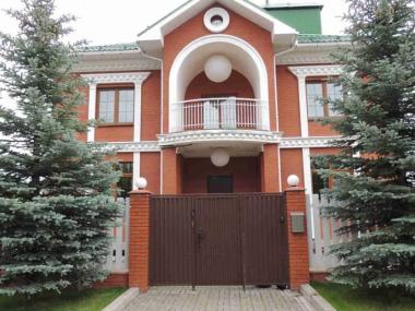 Пансионат «Созвездие» для пожилых в Пушкино (Фото 1)