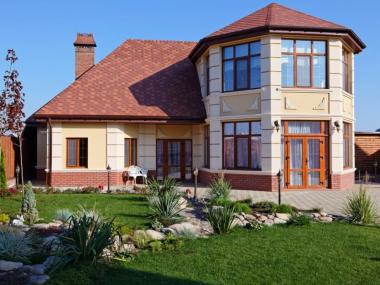 Пансионат в Губкино для пожилых (Фото 1)