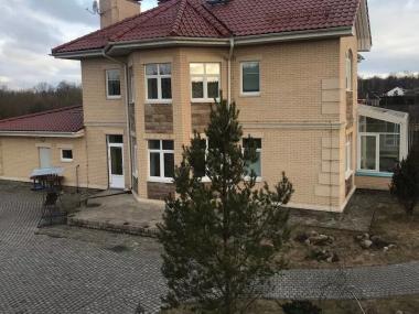 Пансионат «Зеленый городок»  (Фото 1)