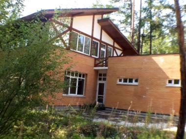 Пансионат для пожилых в Железнодорожном (Фото 1)