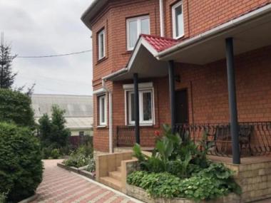 Дом престарелых «Жуковский» (Фото 1)