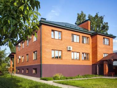 Пансионат «Добро» для пожилых  (Фото 1)