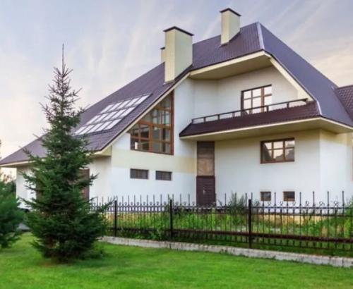 Пансионат для пожилых «Новокосино» (Фото 1)