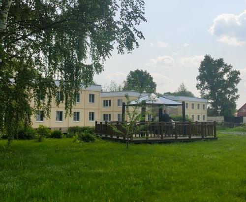 Реабилитационный центр «Раменское» (Фото 1)