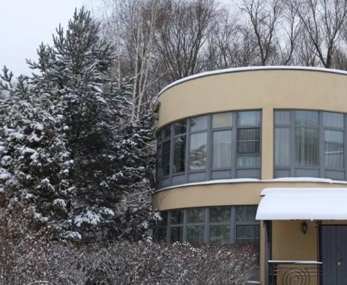 Пансионат «Теплый Стан» (Фото 1)