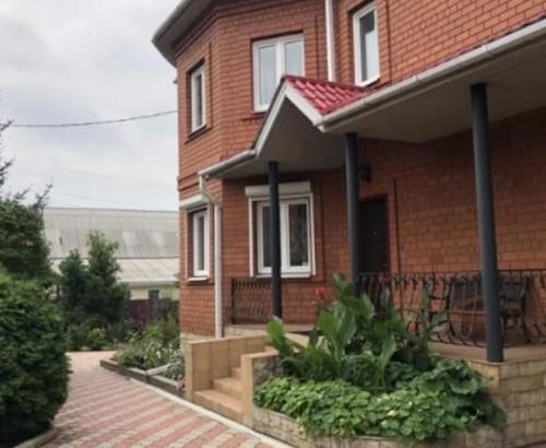 Дом престарелых «Жуковский» (Фото 1)