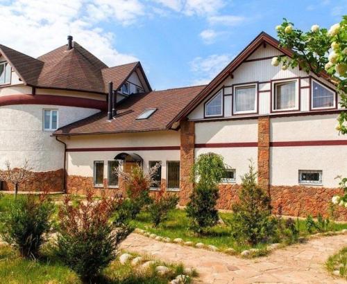 Пансионат для пожилых и престарелых «Сергиев Посад» (Фото 1)